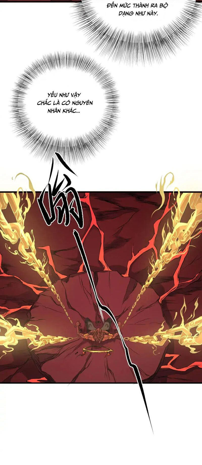 Toàn Dân Chuyển Chức : Duy Ta Vô Chức Tán Nhân Chap 97 - Next Chap 98