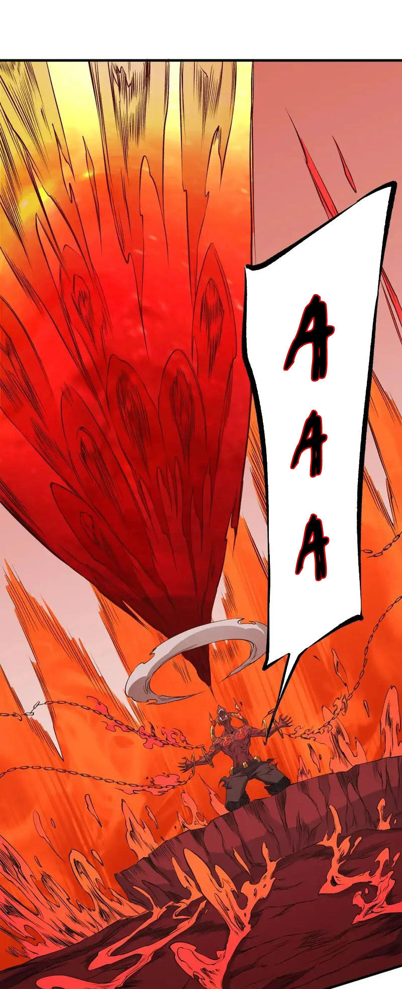 Toàn Dân Chuyển Chức : Duy Ta Vô Chức Tán Nhân Chap 97 - Next Chap 98