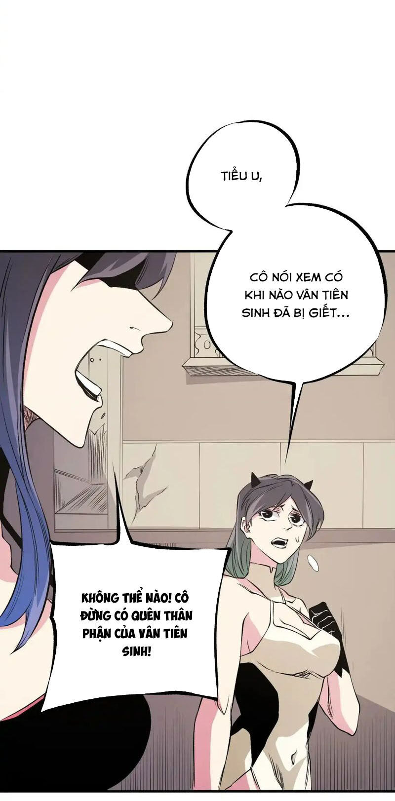 Toàn Dân Chuyển Chức : Duy Ta Vô Chức Tán Nhân Chap 97 - Next Chap 98