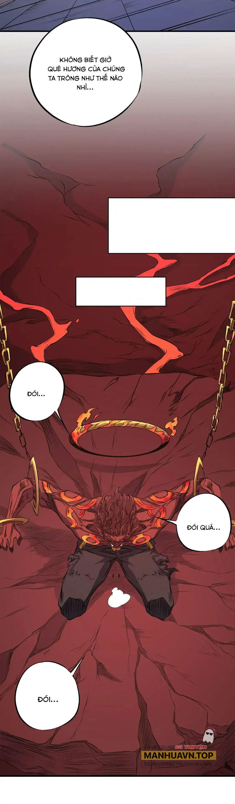 Toàn Dân Chuyển Chức : Duy Ta Vô Chức Tán Nhân Chap 97 - Next Chap 98