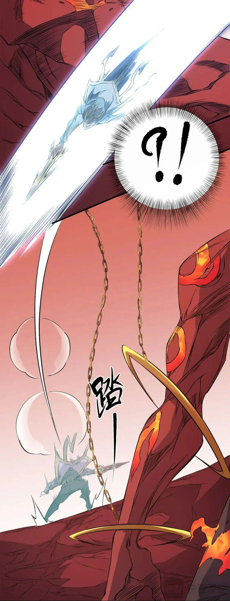 Toàn Dân Chuyển Chức : Duy Ta Vô Chức Tán Nhân Chap 97 - Next Chap 98