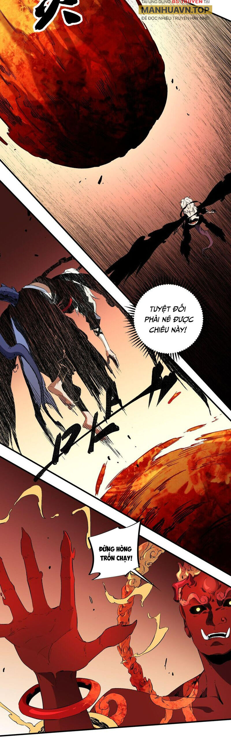Toàn Dân Chuyển Chức : Duy Ta Vô Chức Tán Nhân Chap 98 - Next Chap 99