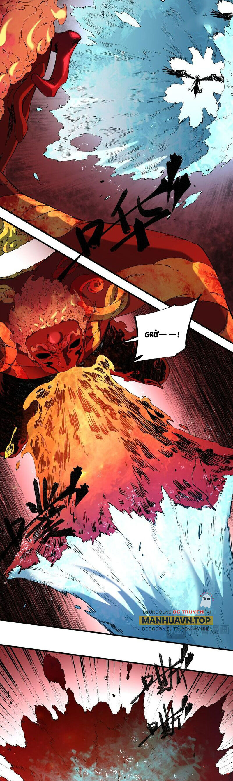 Toàn Dân Chuyển Chức : Duy Ta Vô Chức Tán Nhân Chap 98 - Next Chap 99