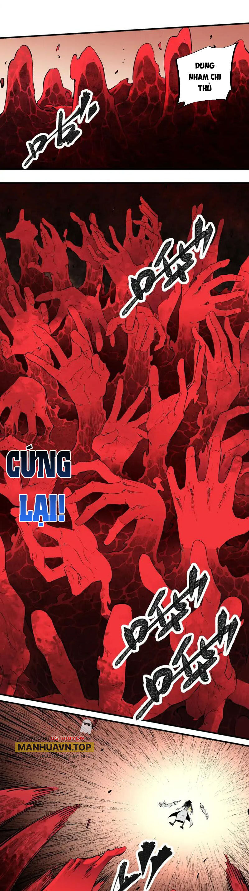 Toàn Dân Chuyển Chức : Duy Ta Vô Chức Tán Nhân Chap 99 - Next Chap 100