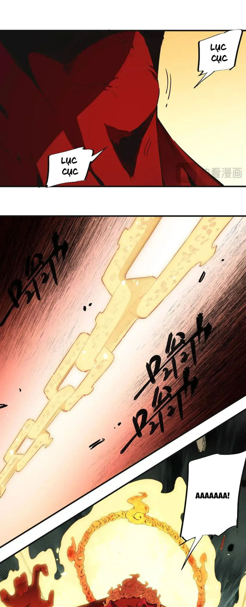 Toàn Dân Chuyển Chức : Duy Ta Vô Chức Tán Nhân Chap 99 - Next Chap 100