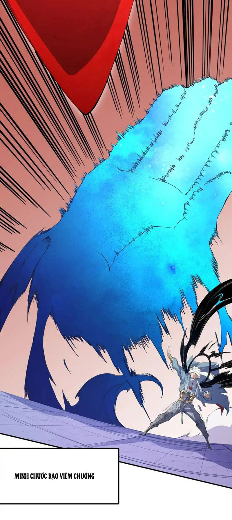 Toàn Dân Chuyển Chức : Duy Ta Vô Chức Tán Nhân Chap 103 - Next Chap 104