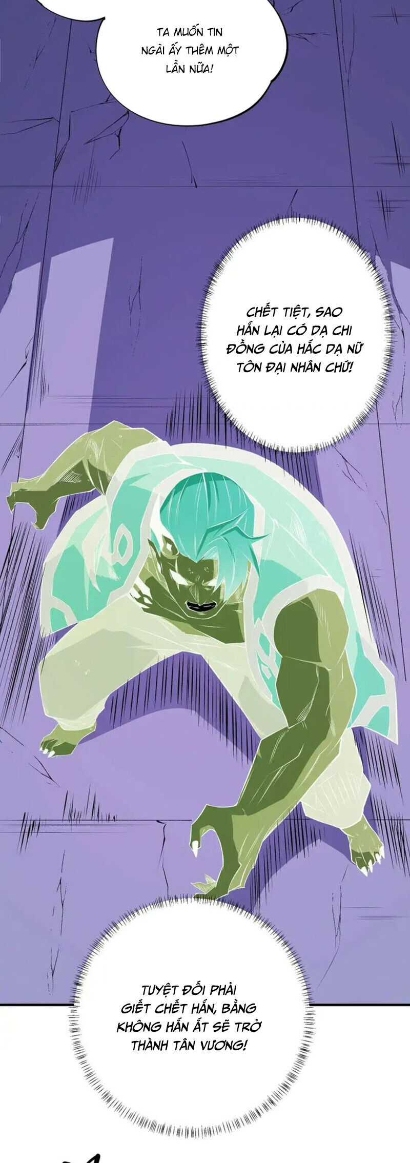 Toàn Dân Chuyển Chức : Duy Ta Vô Chức Tán Nhân Chap 103 - Next Chap 104