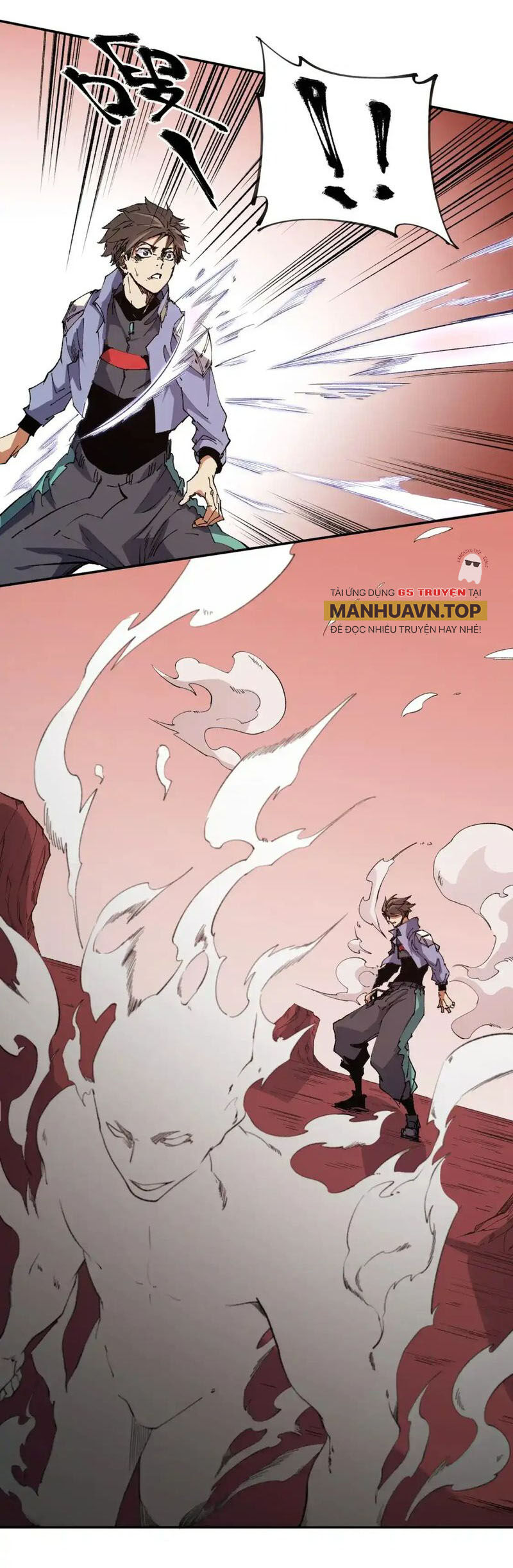 Toàn Dân Chuyển Chức : Duy Ta Vô Chức Tán Nhân Chap 100 - Next Chap 101