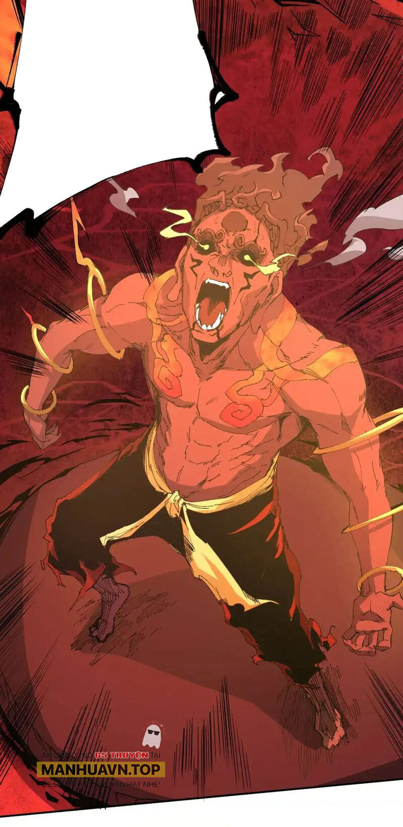 Toàn Dân Chuyển Chức : Duy Ta Vô Chức Tán Nhân Chap 100 - Next Chap 101