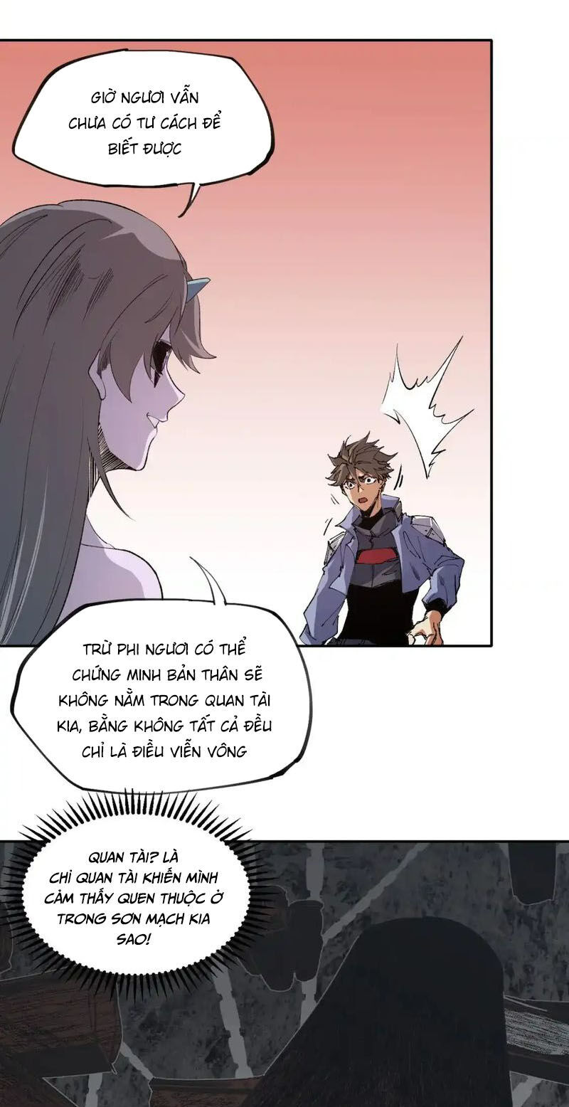 Toàn Dân Chuyển Chức : Duy Ta Vô Chức Tán Nhân Chap 100 - Next Chap 101