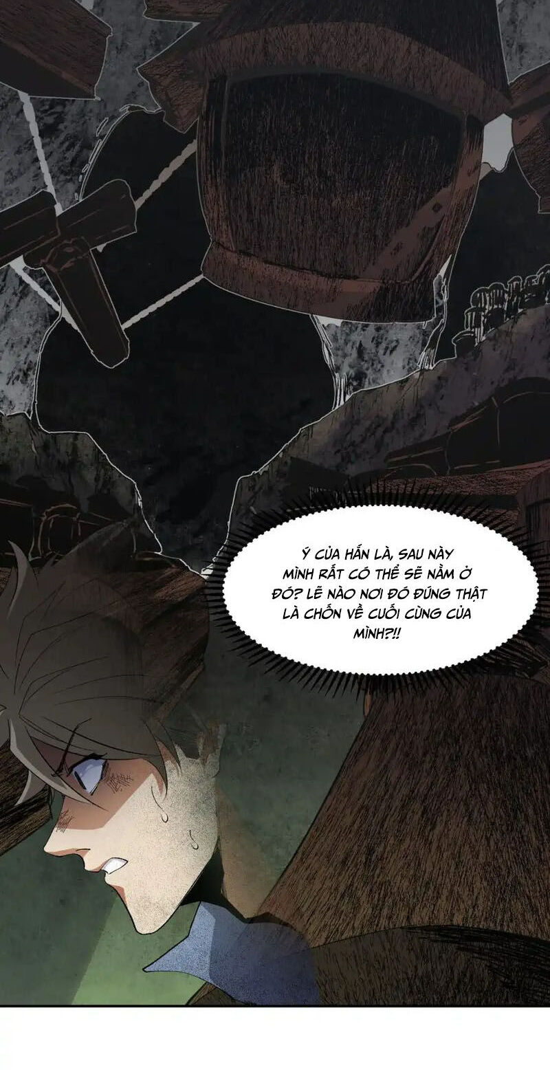 Toàn Dân Chuyển Chức : Duy Ta Vô Chức Tán Nhân Chap 100 - Next Chap 101