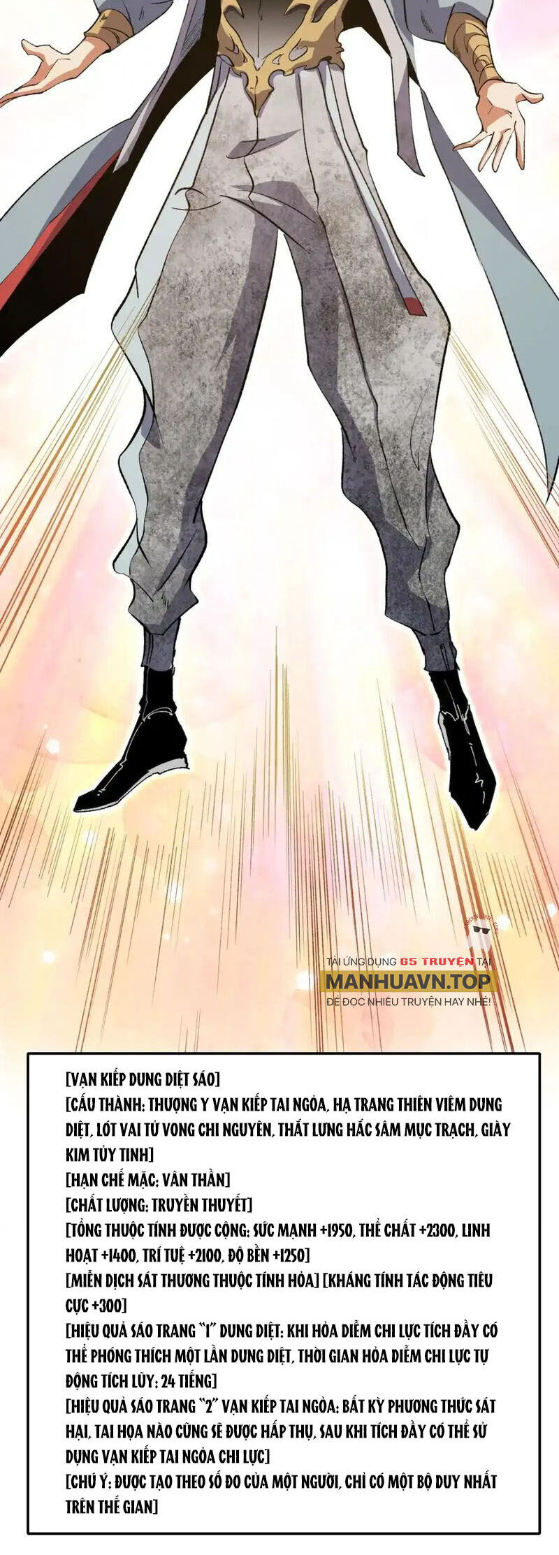 Toàn Dân Chuyển Chức : Duy Ta Vô Chức Tán Nhân Chap 100 - Next Chap 101