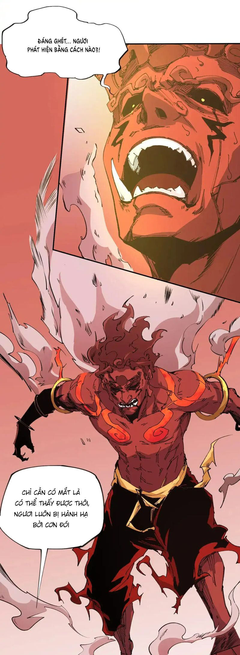 Toàn Dân Chuyển Chức : Duy Ta Vô Chức Tán Nhân Chap 100 - Next Chap 101