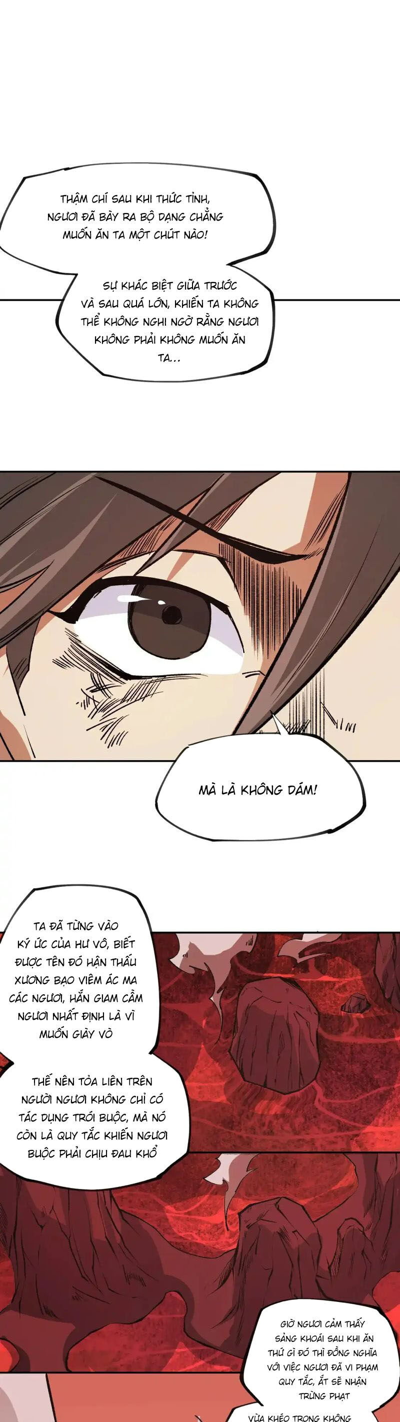 Toàn Dân Chuyển Chức : Duy Ta Vô Chức Tán Nhân Chap 100 - Next Chap 101