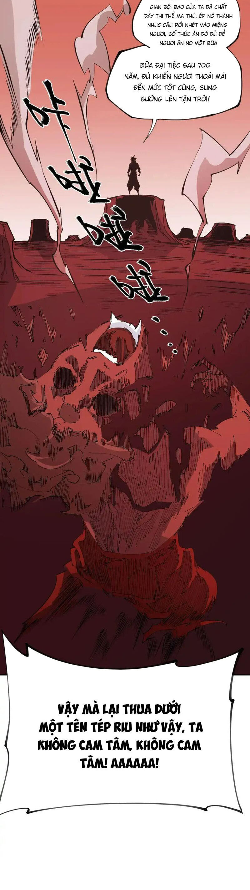 Toàn Dân Chuyển Chức : Duy Ta Vô Chức Tán Nhân Chap 100 - Next Chap 101