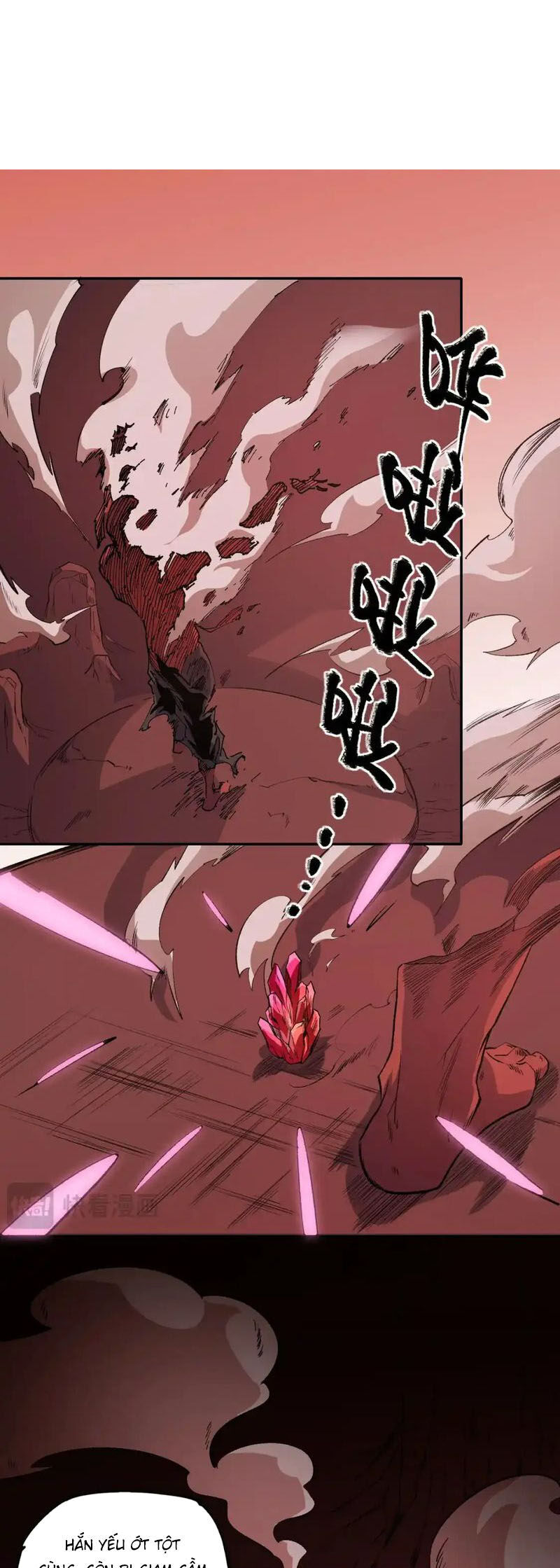 Toàn Dân Chuyển Chức : Duy Ta Vô Chức Tán Nhân Chap 100 - Next Chap 101