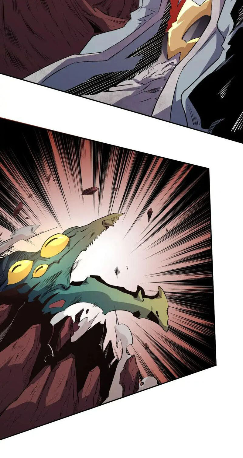 Toàn Dân Chuyển Chức : Duy Ta Vô Chức Tán Nhân Chap 101 - Next Chap 102