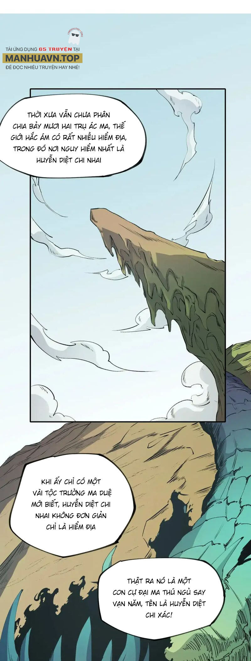 Toàn Dân Chuyển Chức : Duy Ta Vô Chức Tán Nhân Chap 101 - Next Chap 102