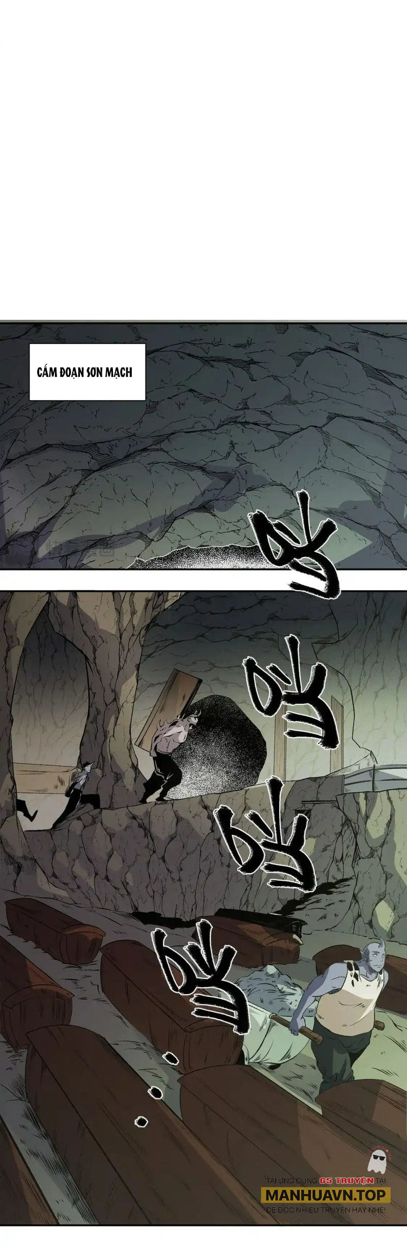 Toàn Dân Chuyển Chức : Duy Ta Vô Chức Tán Nhân Chap 101 - Next Chap 102