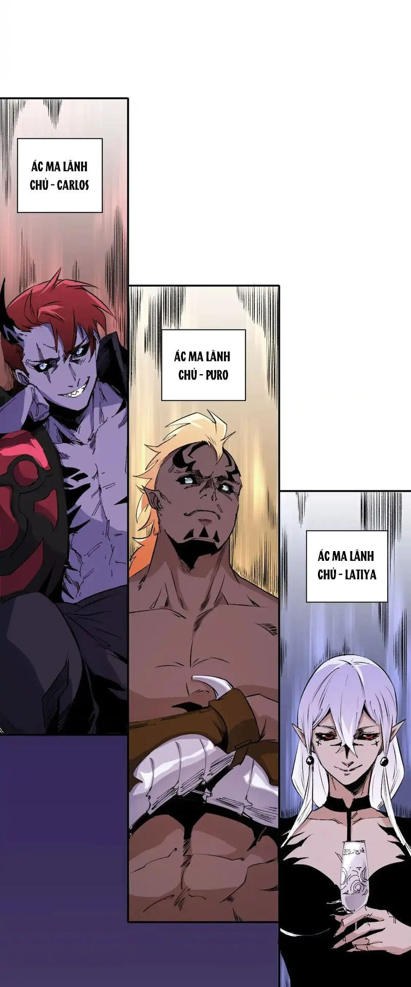 Toàn Dân Chuyển Chức : Duy Ta Vô Chức Tán Nhân Chap 101 - Next Chap 102