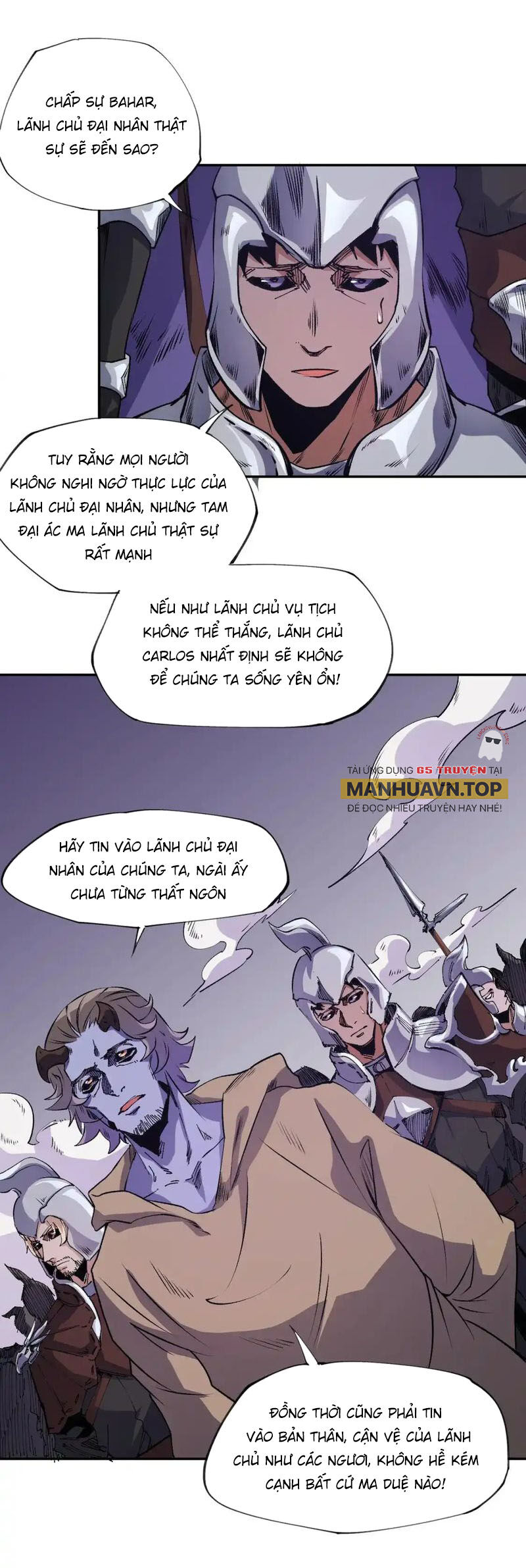 Toàn Dân Chuyển Chức : Duy Ta Vô Chức Tán Nhân Chap 101 - Next Chap 102