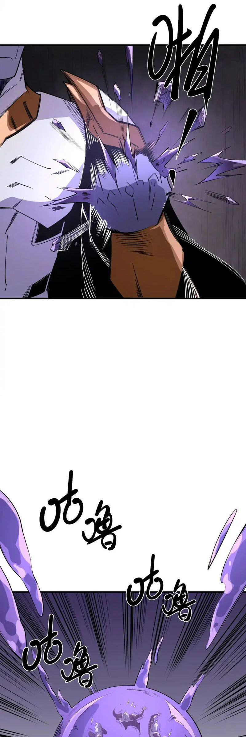 Toàn Dân Chuyển Chức : Duy Ta Vô Chức Tán Nhân Chap 102 - Next Chap 103