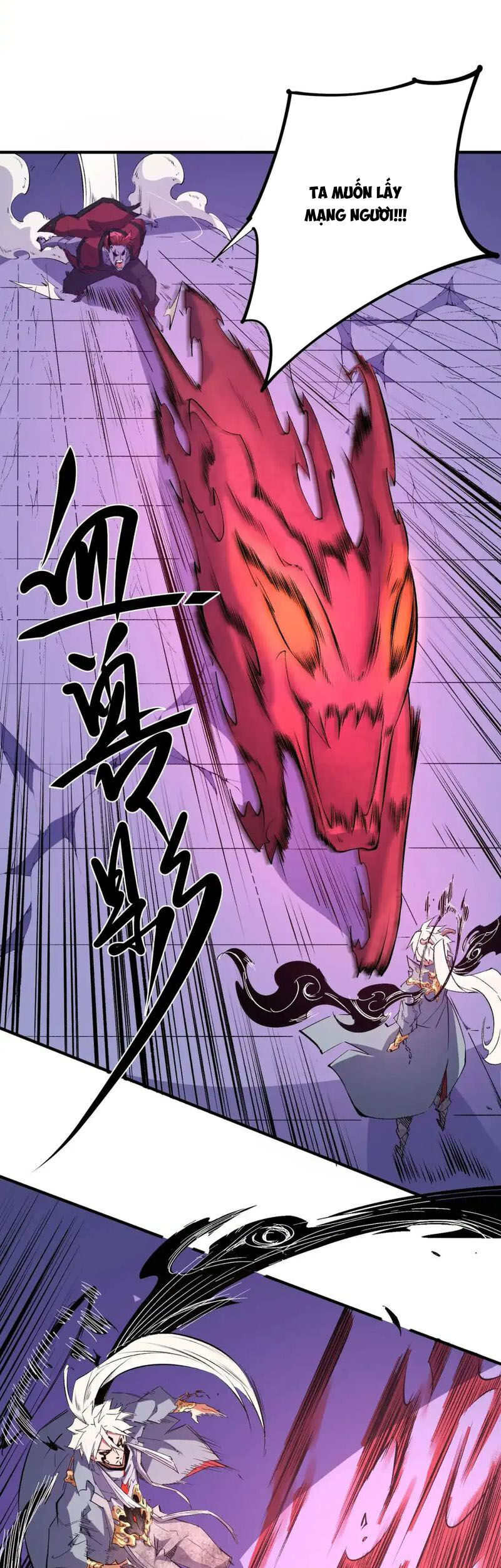 Toàn Dân Chuyển Chức : Duy Ta Vô Chức Tán Nhân Chap 102 - Next Chap 103