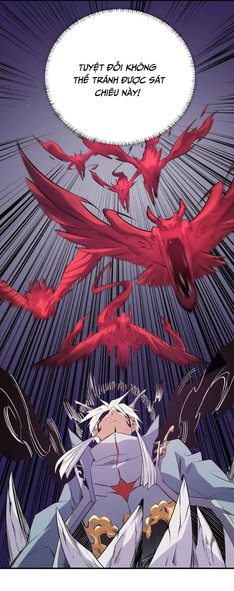 Toàn Dân Chuyển Chức : Duy Ta Vô Chức Tán Nhân Chap 102 - Next Chap 103