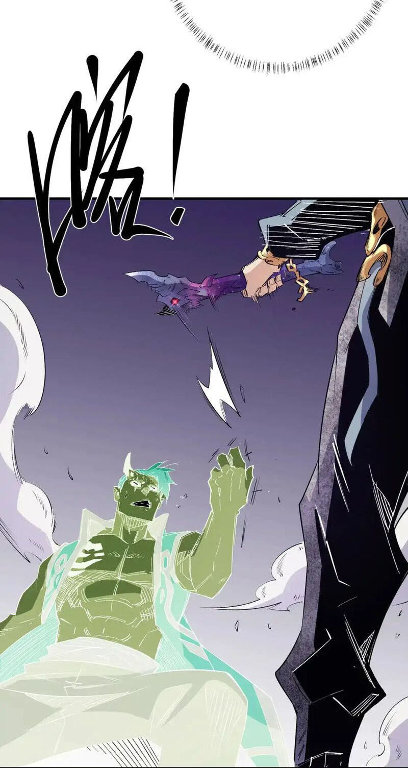 Toàn Dân Chuyển Chức : Duy Ta Vô Chức Tán Nhân Chap 102 - Next Chap 103