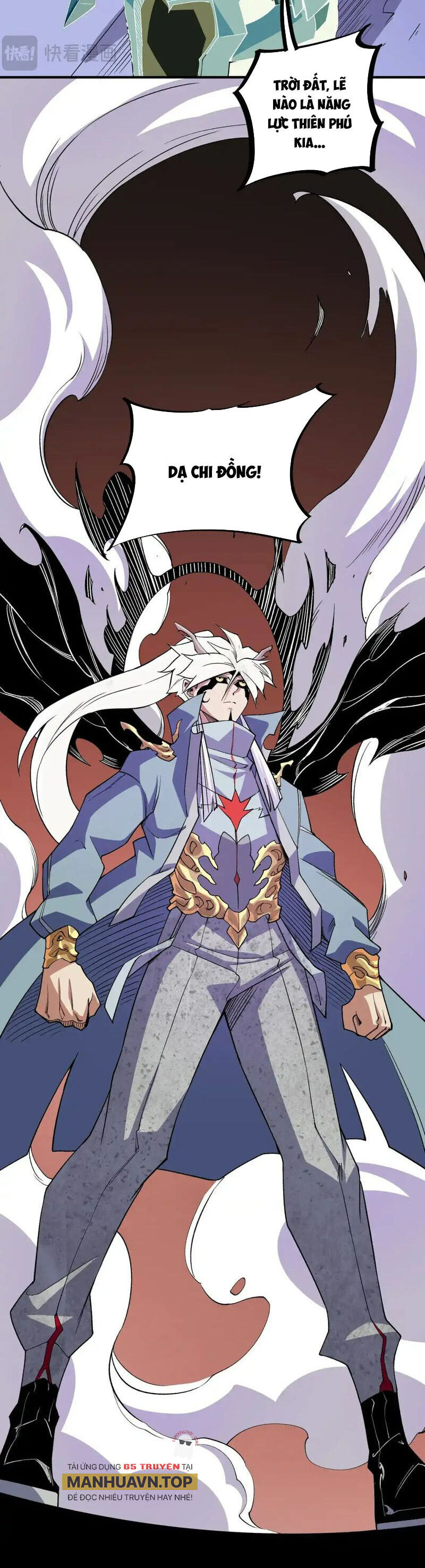 Toàn Dân Chuyển Chức : Duy Ta Vô Chức Tán Nhân Chap 104 - Next Chap 105