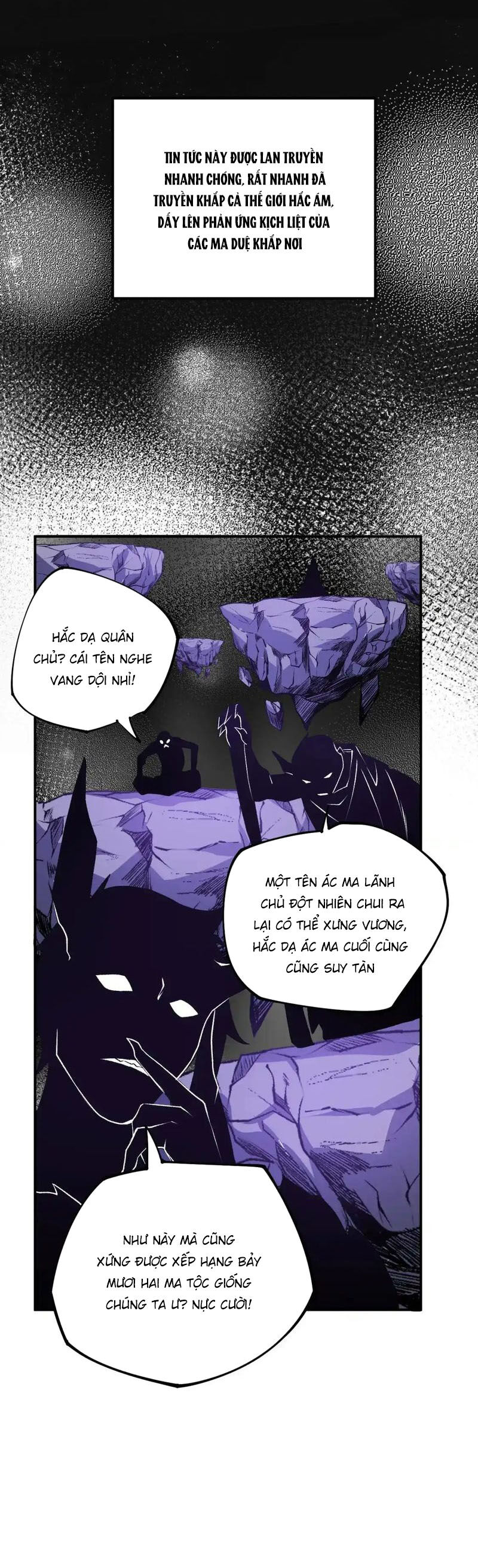 Toàn Dân Chuyển Chức : Duy Ta Vô Chức Tán Nhân Chap 105 - Next Chap 106