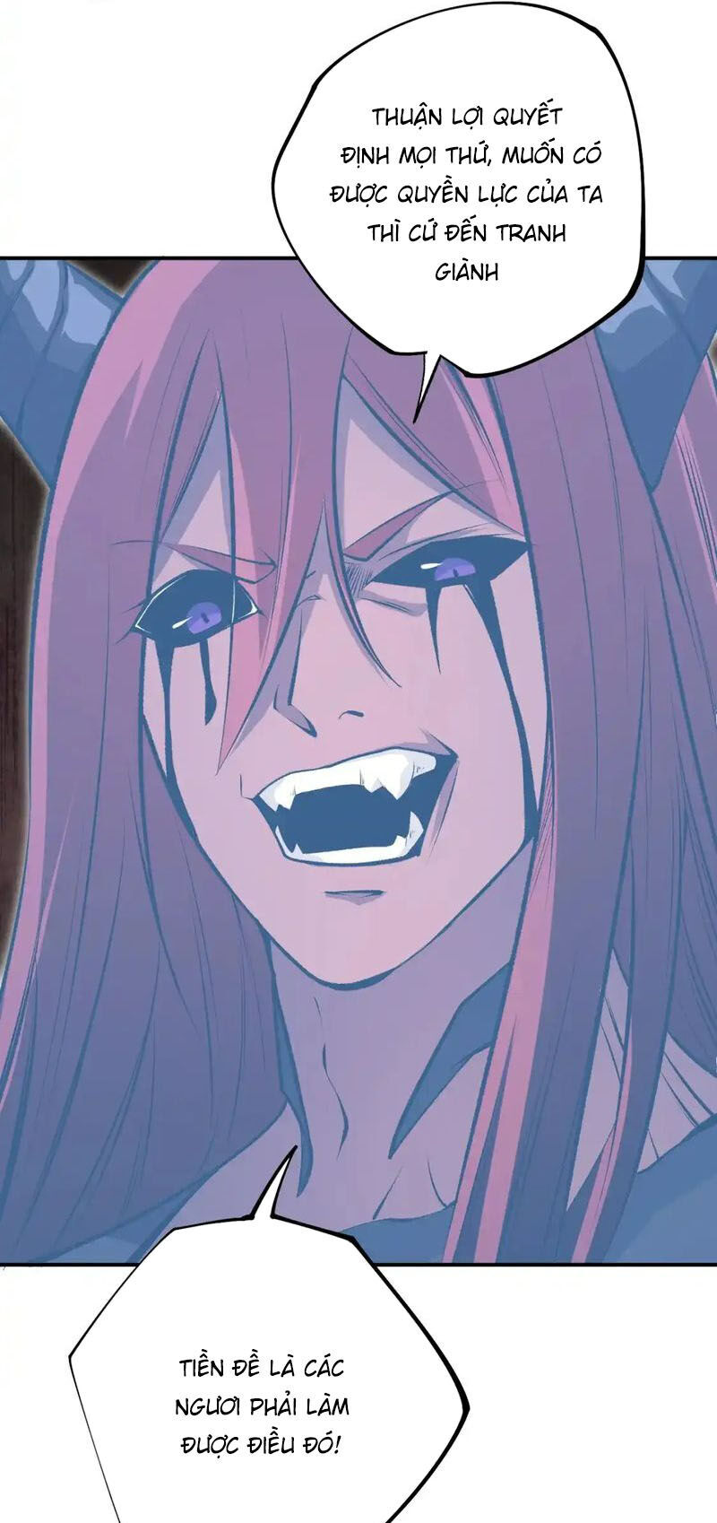 Toàn Dân Chuyển Chức : Duy Ta Vô Chức Tán Nhân Chap 105 - Next Chap 106