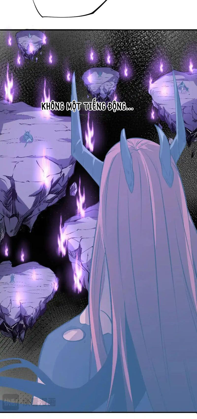 Toàn Dân Chuyển Chức : Duy Ta Vô Chức Tán Nhân Chap 105 - Next Chap 106