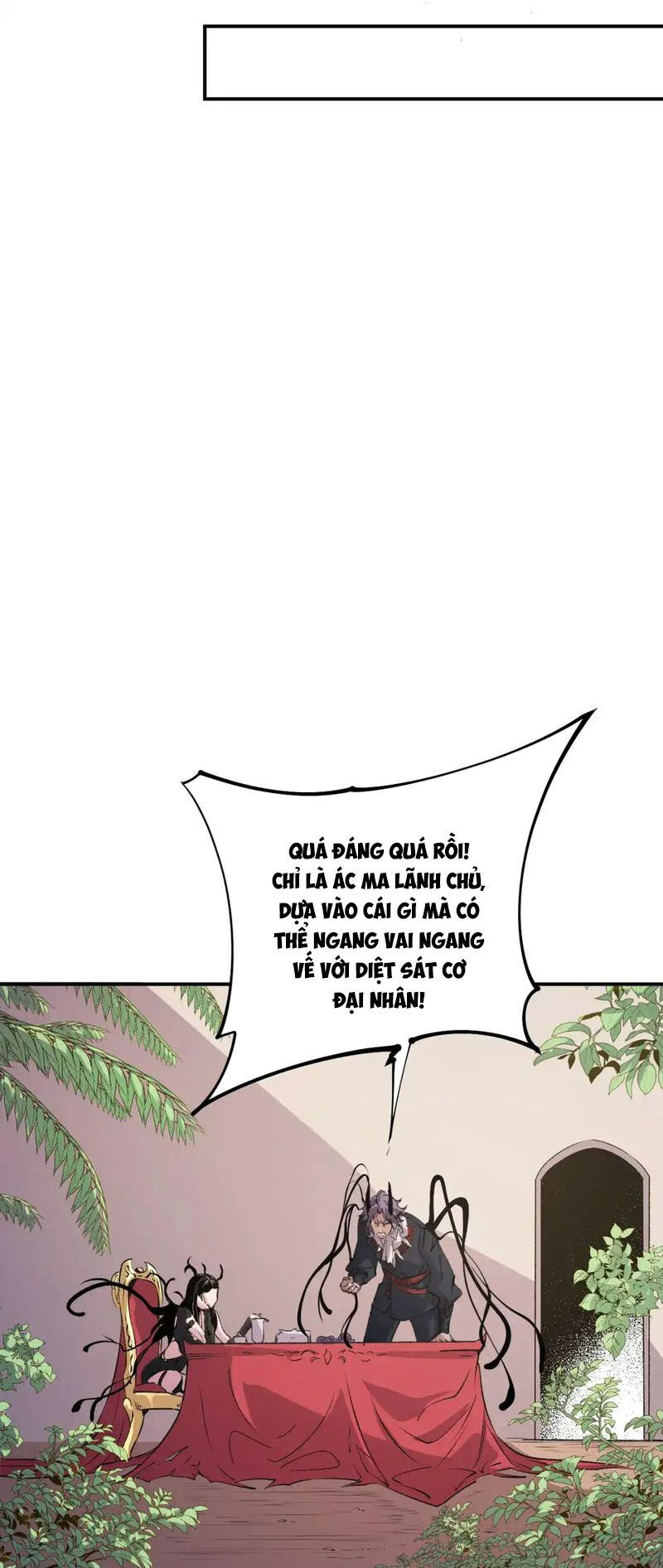 Toàn Dân Chuyển Chức : Duy Ta Vô Chức Tán Nhân Chap 105 - Next Chap 106