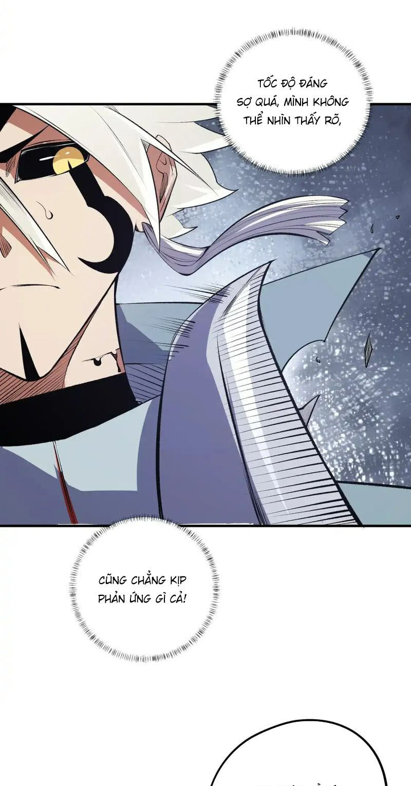 Toàn Dân Chuyển Chức : Duy Ta Vô Chức Tán Nhân Chap 106 - Next Chap 107