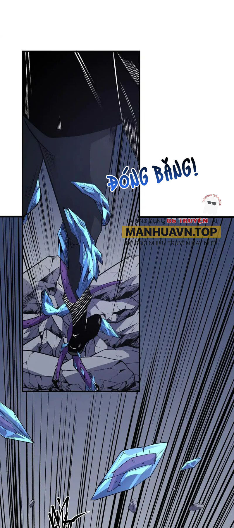 Toàn Dân Chuyển Chức : Duy Ta Vô Chức Tán Nhân Chap 107 - Next Chap 108