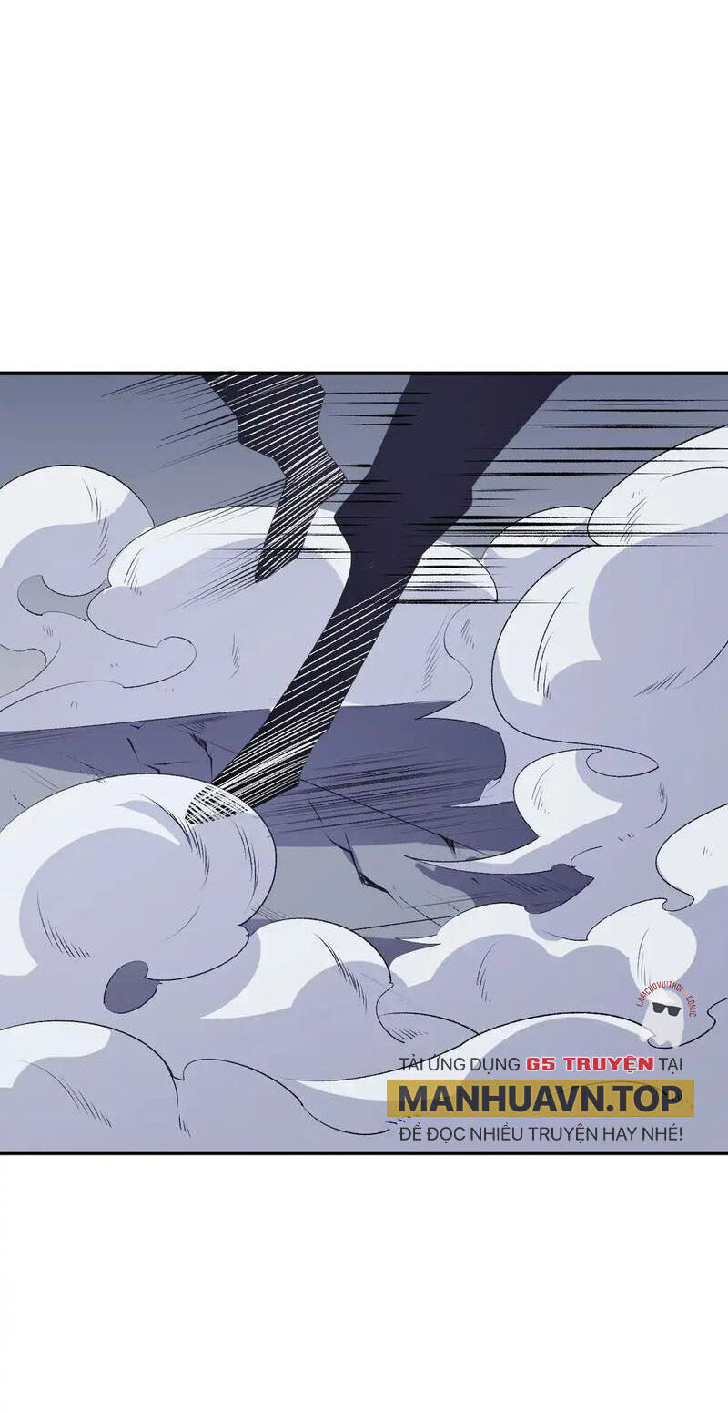 Toàn Dân Chuyển Chức : Duy Ta Vô Chức Tán Nhân Chap 107 - Next Chap 108