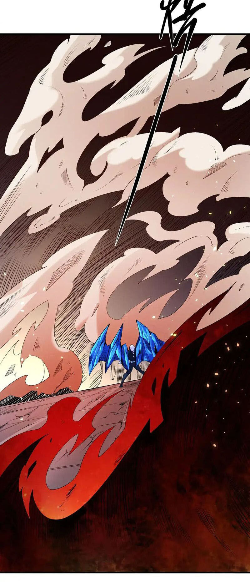 Toàn Dân Chuyển Chức : Duy Ta Vô Chức Tán Nhân Chap 108 - Next Chap 109