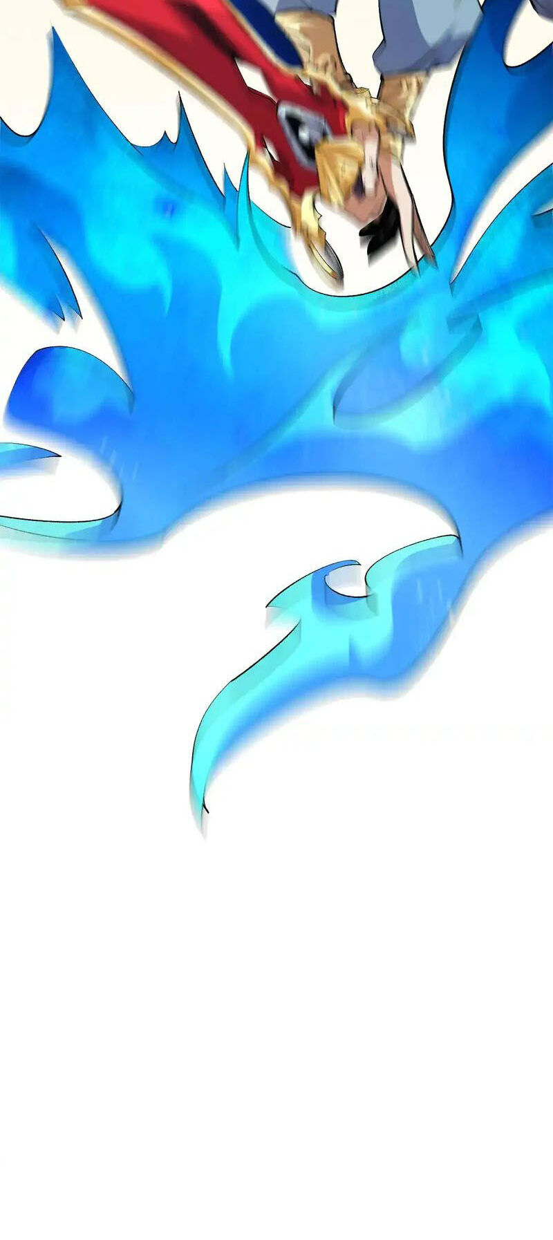 Toàn Dân Chuyển Chức : Duy Ta Vô Chức Tán Nhân Chap 108 - Next Chap 109