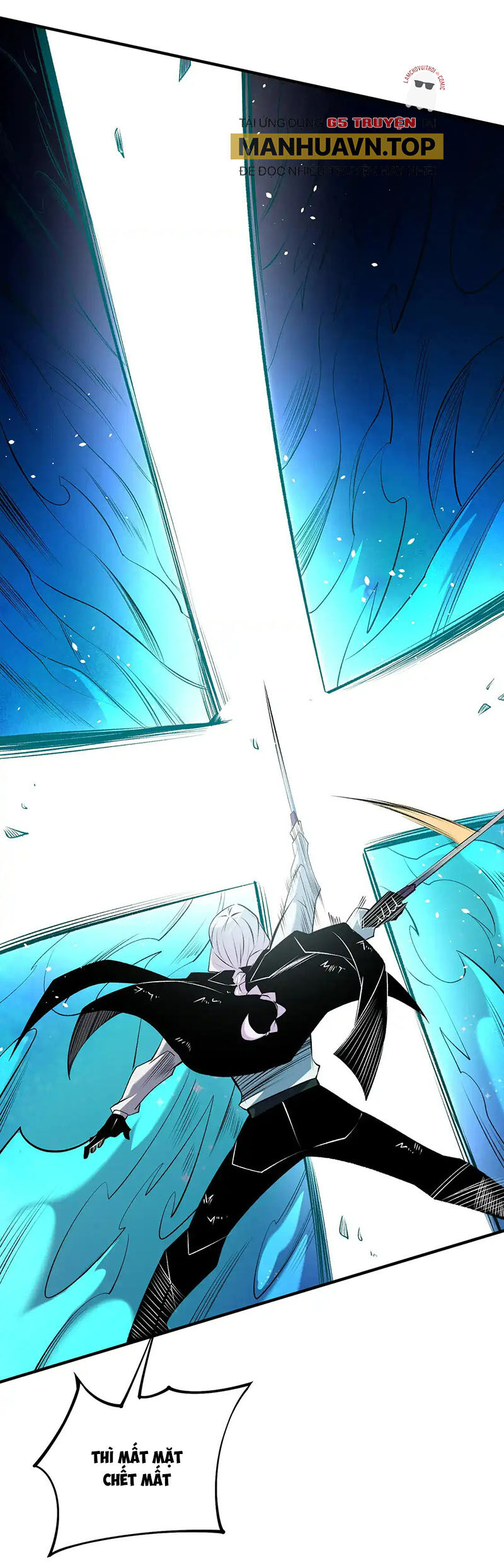 Toàn Dân Chuyển Chức : Duy Ta Vô Chức Tán Nhân Chap 109 - Next Chap 110