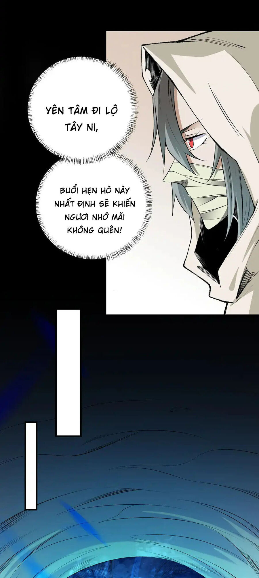 Toàn Dân Chuyển Chức : Duy Ta Vô Chức Tán Nhân Chap 111 - Next Chap 112