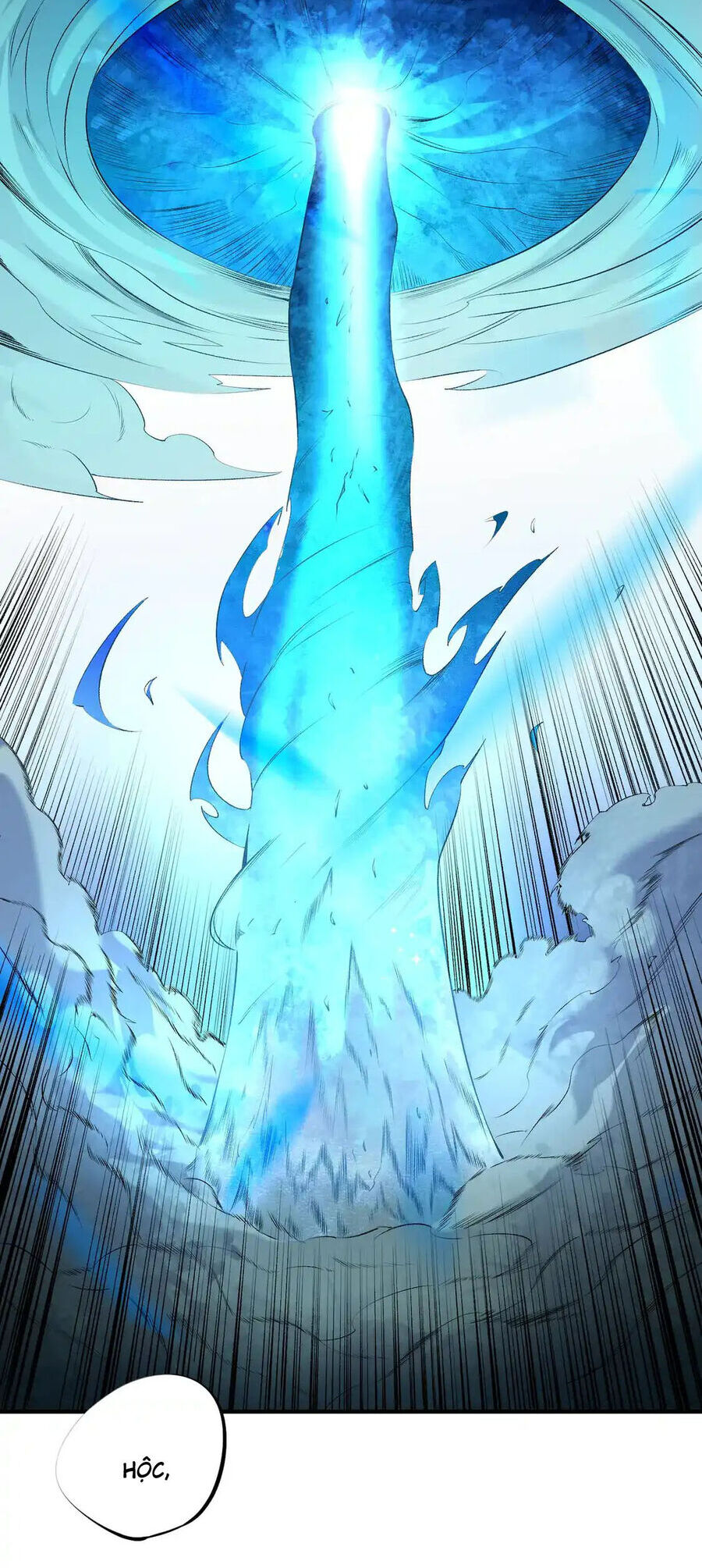 Toàn Dân Chuyển Chức : Duy Ta Vô Chức Tán Nhân Chap 111 - Next Chap 112