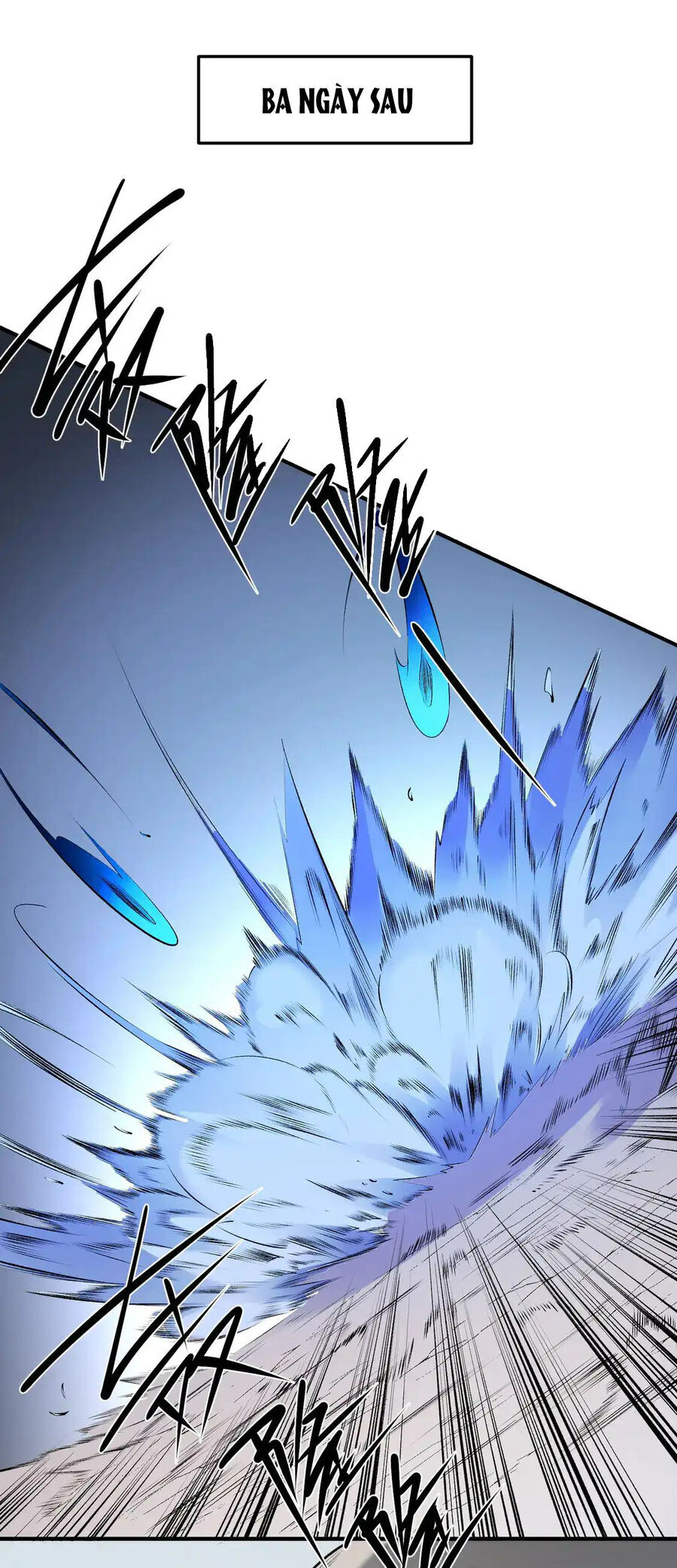 Toàn Dân Chuyển Chức : Duy Ta Vô Chức Tán Nhân Chap 111 - Next Chap 112