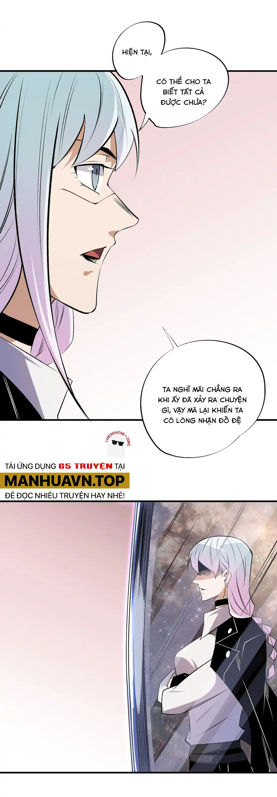 Toàn Dân Chuyển Chức : Duy Ta Vô Chức Tán Nhân Chap 111 - Next Chap 112