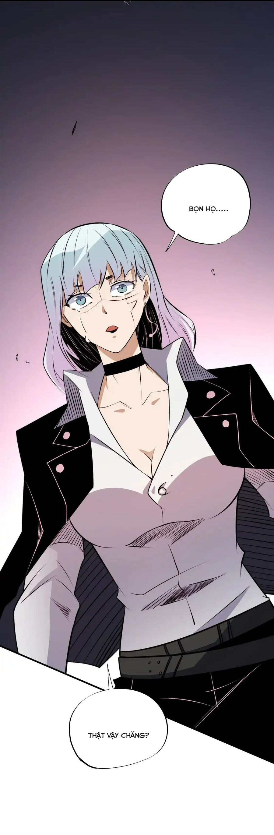 Toàn Dân Chuyển Chức : Duy Ta Vô Chức Tán Nhân Chap 111 - Next Chap 112