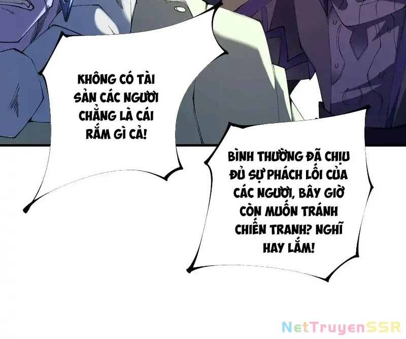 Toàn Dân Chuyển Chức : Duy Ta Vô Chức Tán Nhân Chap 115 - Next Chap 116