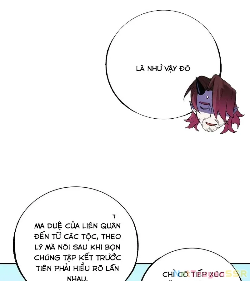 Toàn Dân Chuyển Chức : Duy Ta Vô Chức Tán Nhân Chap 115 - Next Chap 116