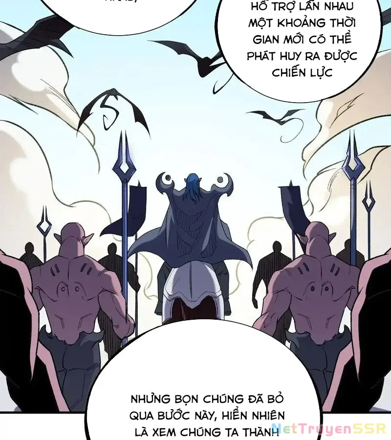 Toàn Dân Chuyển Chức : Duy Ta Vô Chức Tán Nhân Chap 115 - Next Chap 116