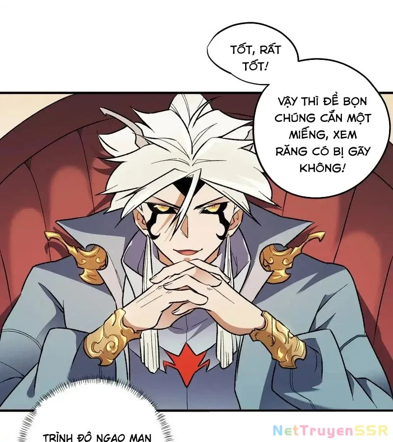 Toàn Dân Chuyển Chức : Duy Ta Vô Chức Tán Nhân Chap 115 - Next Chap 116