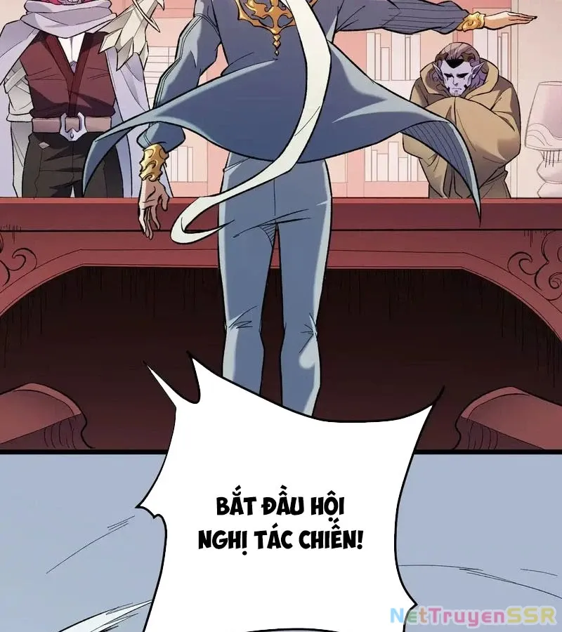 Toàn Dân Chuyển Chức : Duy Ta Vô Chức Tán Nhân Chap 115 - Next Chap 116